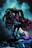 INJUSTICE GODS AMONG US #12
