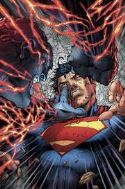 SUPERMAN UNCHAINED #6 COMBO PACK