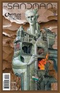 SANDMAN OVERTURE #2 (OF 6) VAR ED A (RES) (MR)