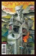 SANDMAN OVERTURE #2 (OF 6) COMBO PACK (RES) (MR)