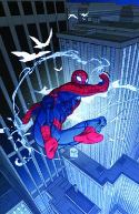 AMAZING SPIDER-MAN #700.1 JANSON VAR