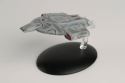 STAR TREK STARSHIPS FIG MAG #9 USS DEFIANT NX-74205D