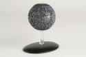 STAR TREK STARSHIPS FIG MAG #10 BORG SPHERE