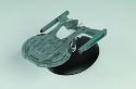 STAR TREK STARSHIPS FIG MAG #12 AKIRA CLASS