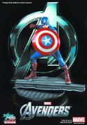 AVENGERS CAPTAIN AMERICA PX AHV