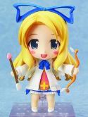 DISGAEA HOUR OF DARKNESS FLONNE NENDOROID