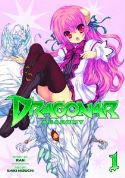 DRAGONAR ACADEMY GN VOL 01 (MR)