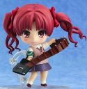 CERTAIN SCIENTIFIC RAILGUN S KUROKO NENDOROID