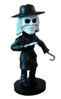 PUPPET MASTER BLADE BOBBLEHEAD (O/A)