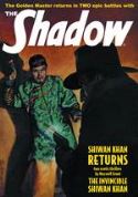 SHADOW DOUBLE NOVEL VOL 80 SHIWAN KHAN RETURNS
