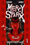 MERCY SPARX TP VOL 01 (MR)