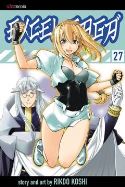 EXCEL SAGA TP VOL 27