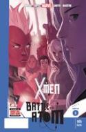X-MEN #5 2ND PTG NOTO VAR (PP #1094)