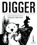 DIGGER COMP OMNIBUS ED TP