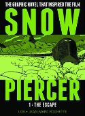 SNOWPIERCER HC VOL 01 THE ESCAPE (MR)