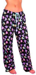 MLP MULTI CHARACTER LOUNGE PANTS SM