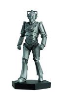 DOCTOR WHO FIG COLL #03 CYBER CONTROLLER