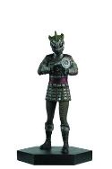 DOCTOR WHO FIG COLL #05 SILURIAN WARRIOR