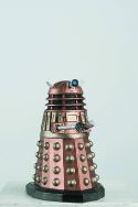 DOCTOR WHO FIG COLL #06 LAST DALEK