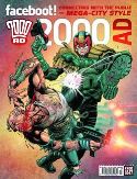 2000 AD PACK JAN 2014