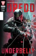 (USE DEC138479) DREDD UNDERBELLY MOVIE SEQUEL ONE SHOT (MR)