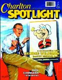 CHARLTON SPOTLIGHT MAGAZINE #7