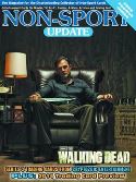 NON SPORT UPDATE VOL 25 #1 WALKING DEAD CVR