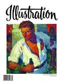 ILLUSTRATION MAGAZINE #44