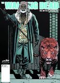 WALKING DEAD MAGAZINE #7 PX ED (MR)