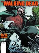 WALKING DEAD MAGAZINE #6 NYCC EXCLUSIVE COVER (MR)