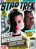 STAR TREK MAGAZINE #48 NEWSSTAND ED