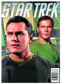 STAR TREK MAGAZINE #48 PX ED