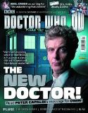 DOCTOR WHO MAGAZINE #469