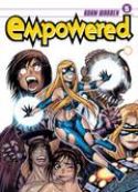 EMPOWERED TP VOL 05 (CURR PTG) (MR)