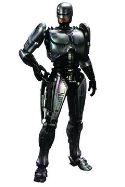 ROBOCOP PLAY ARTS KAI AF 1987 VER