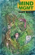 MIND MGMT #18