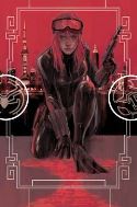 BLACK WIDOW #2 ANMN