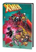 X-MEN AGE OF APOCALYPSE OMNIBUS COMPANION HC