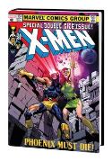 UNCANNY X-MEN OMNIBUS HC VOL 02