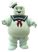 GHOSTBUSTERS 24IN STAY PUFT MAN BANK