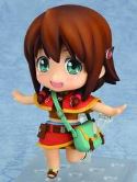GARGANTIA ON THE VERDUROUS PLANET AMY NENDOROID