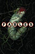 FABLES #137 (MR)