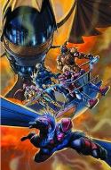HE MAN AND THE MASTERS OF THE UNIVERSE #10