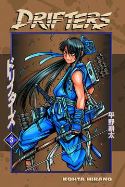 DRIFTERS TP VOL 03 (MR)