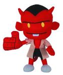 ITTY BITTY HELLBOY PLUSH