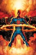 MIRACLEMAN #1 CASSADAY VAR