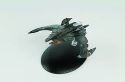 STAR TREK STARSHIPS FIG MAG #13 JEM HADAR CRUISER