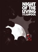 NIGHT OF LIVING DEADPOOL #2 (OF 4)