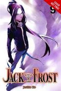 JACK FROST TP VOL 09