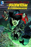 PHANTOM STRANGER TP VOL 02 BREACH OF FAITH (N52)